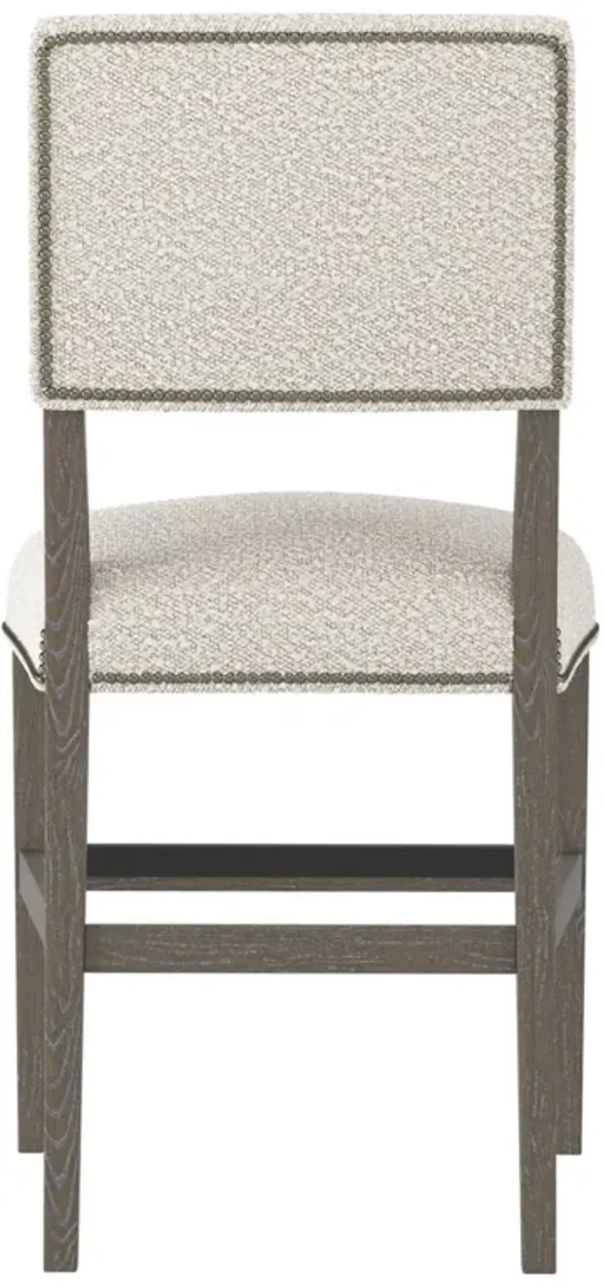 Bernhardt Moore Upholstered Fabric Counter Stool