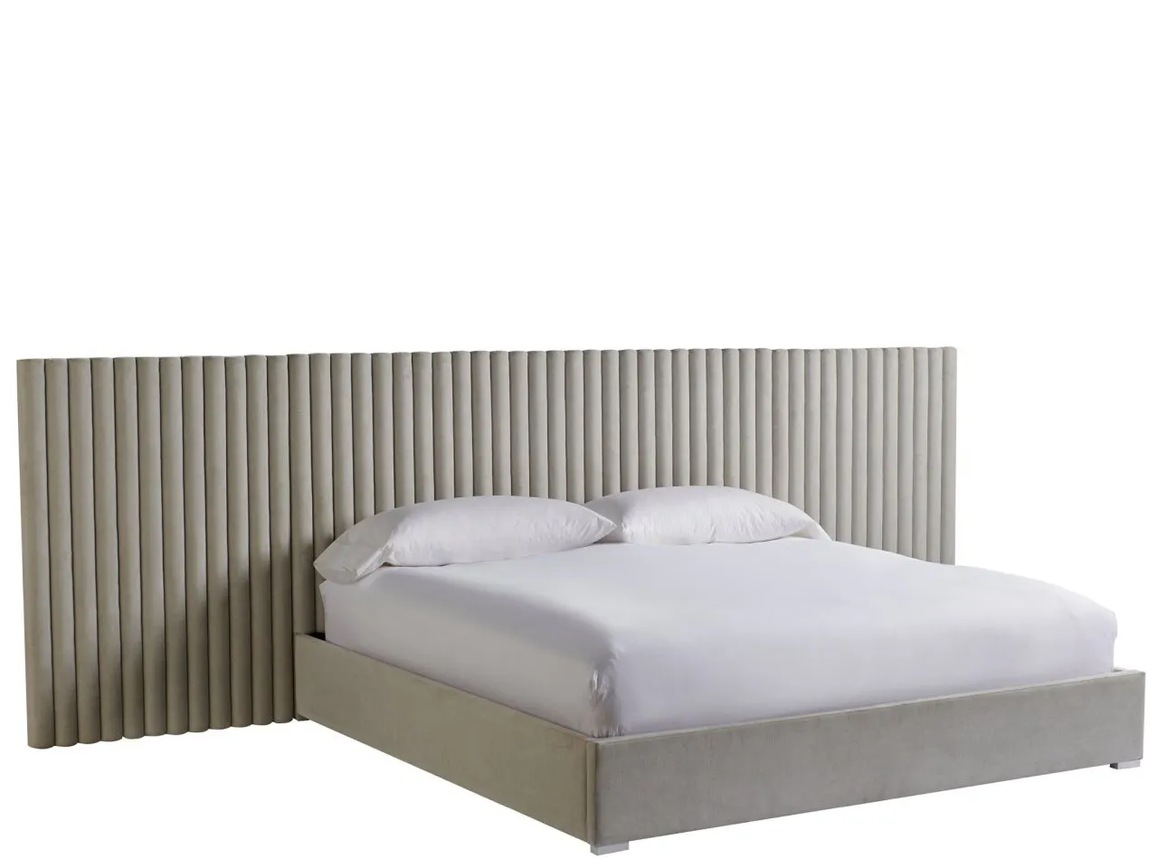 MODERN DECKER SORRELL KING WALL BED WITH PANELS