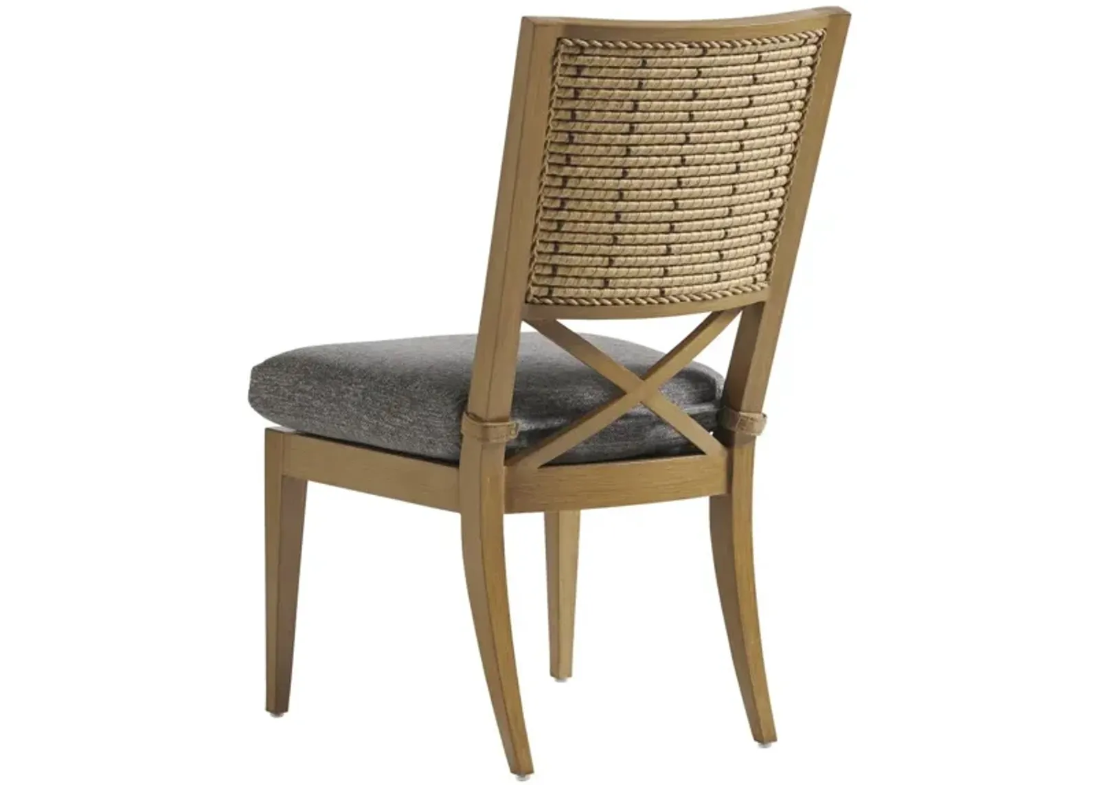 Tommy Bahama Outdoor by Lexington Los Altos Valley View Side Dining Chair