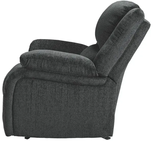 Ashley Draycoll Slate Rocker Recliner