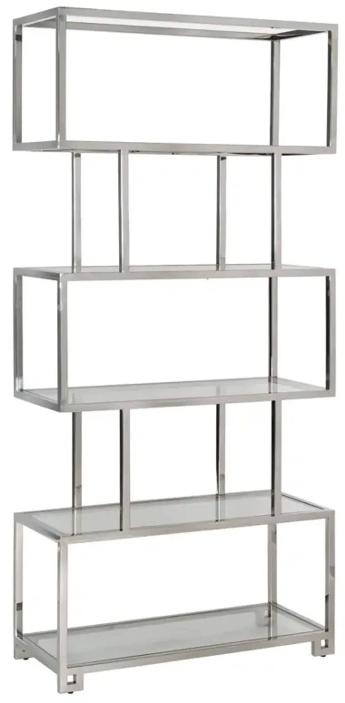 Bernhardt Kaley Etagere Bookcase