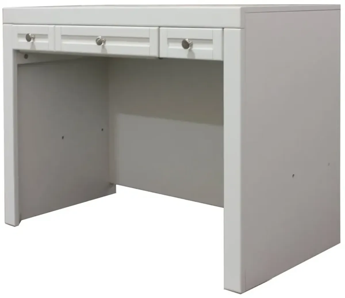 Parker House Catalina Collection Desk in Cottage White Color