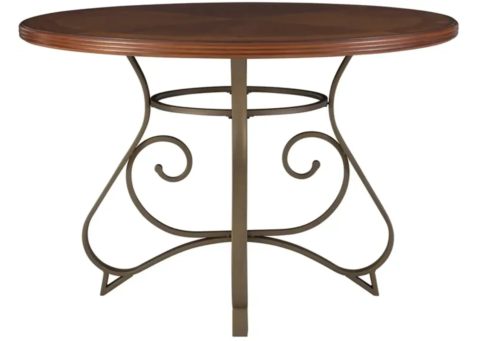 HAMILTON DINING TABLE