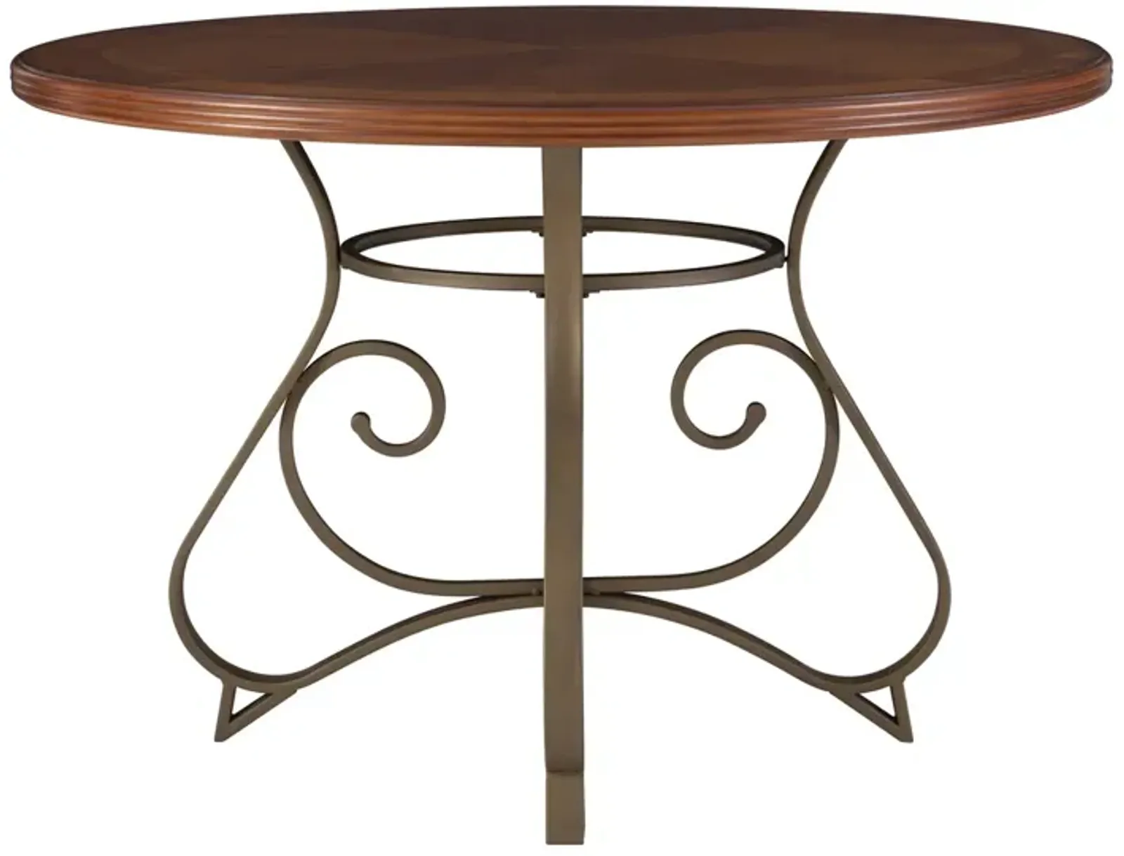 Powell Hamilton Dining Table