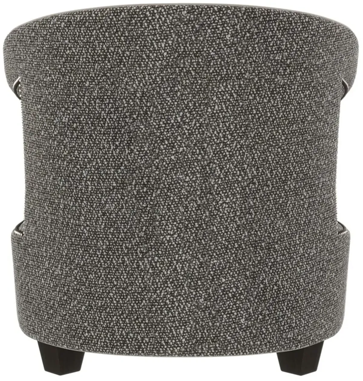 Bernhardt Alana Fabric Barrel Chair