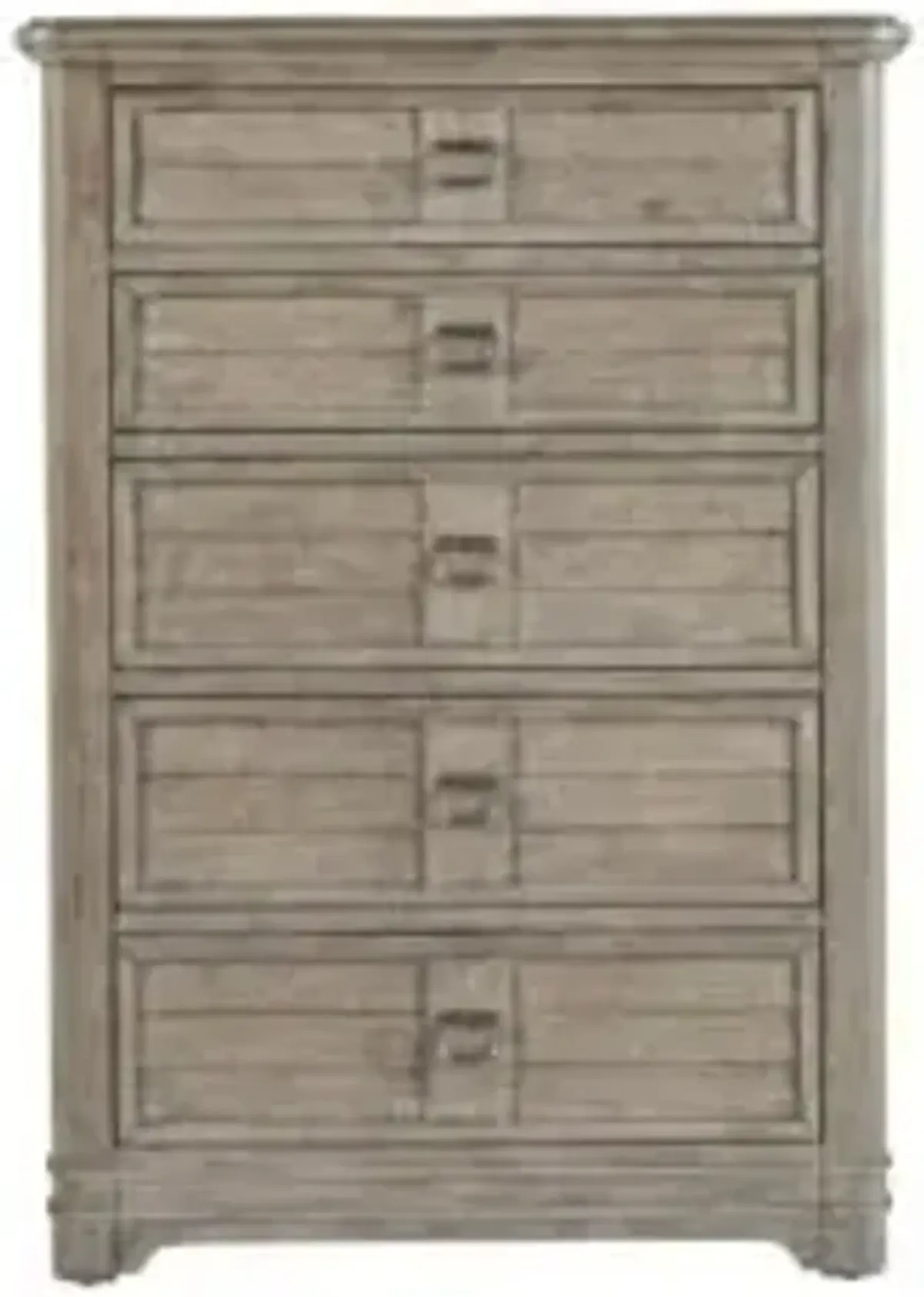 American Woodcrafters Meadowbrook Sand Chest