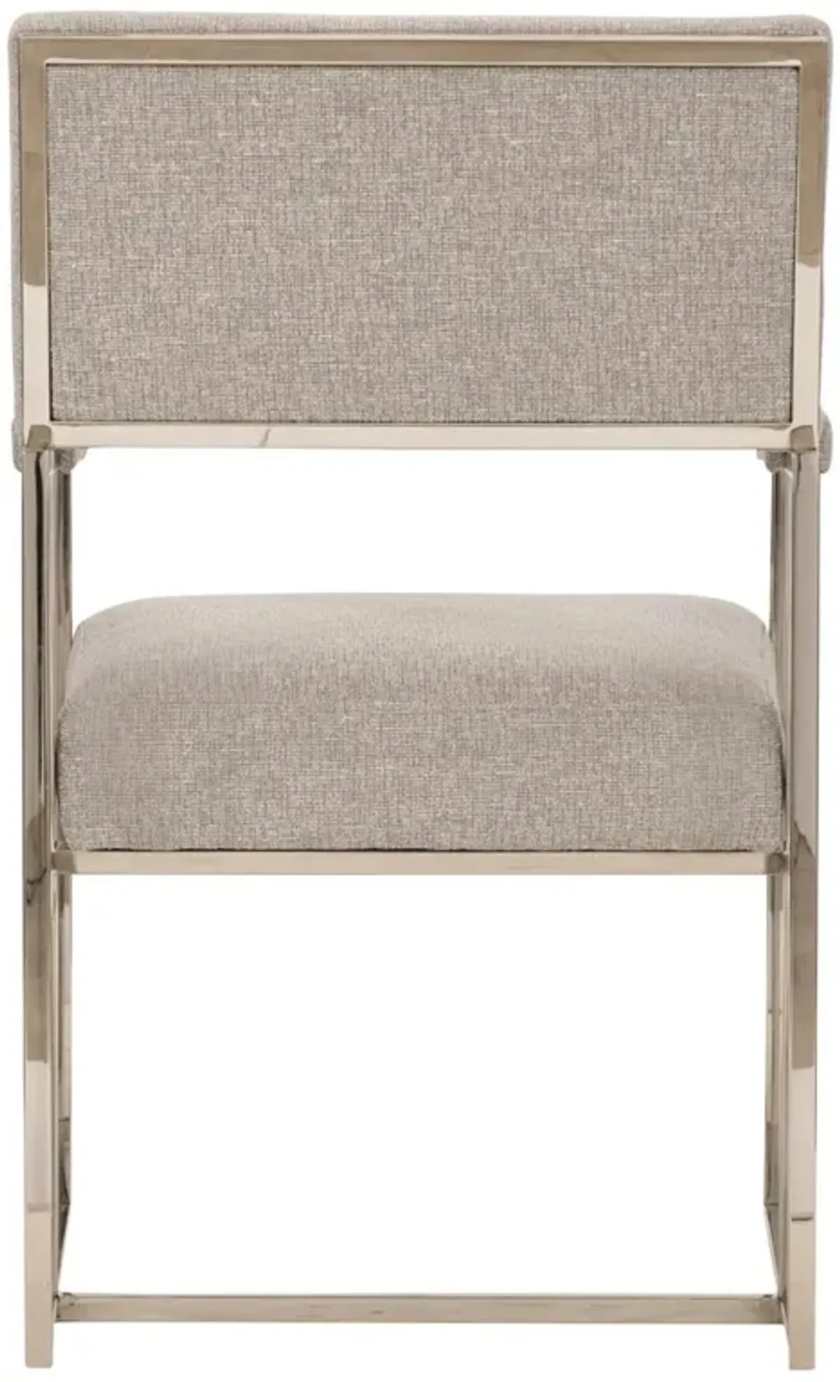 Bernhardt Hayes Fabric Arm Chair