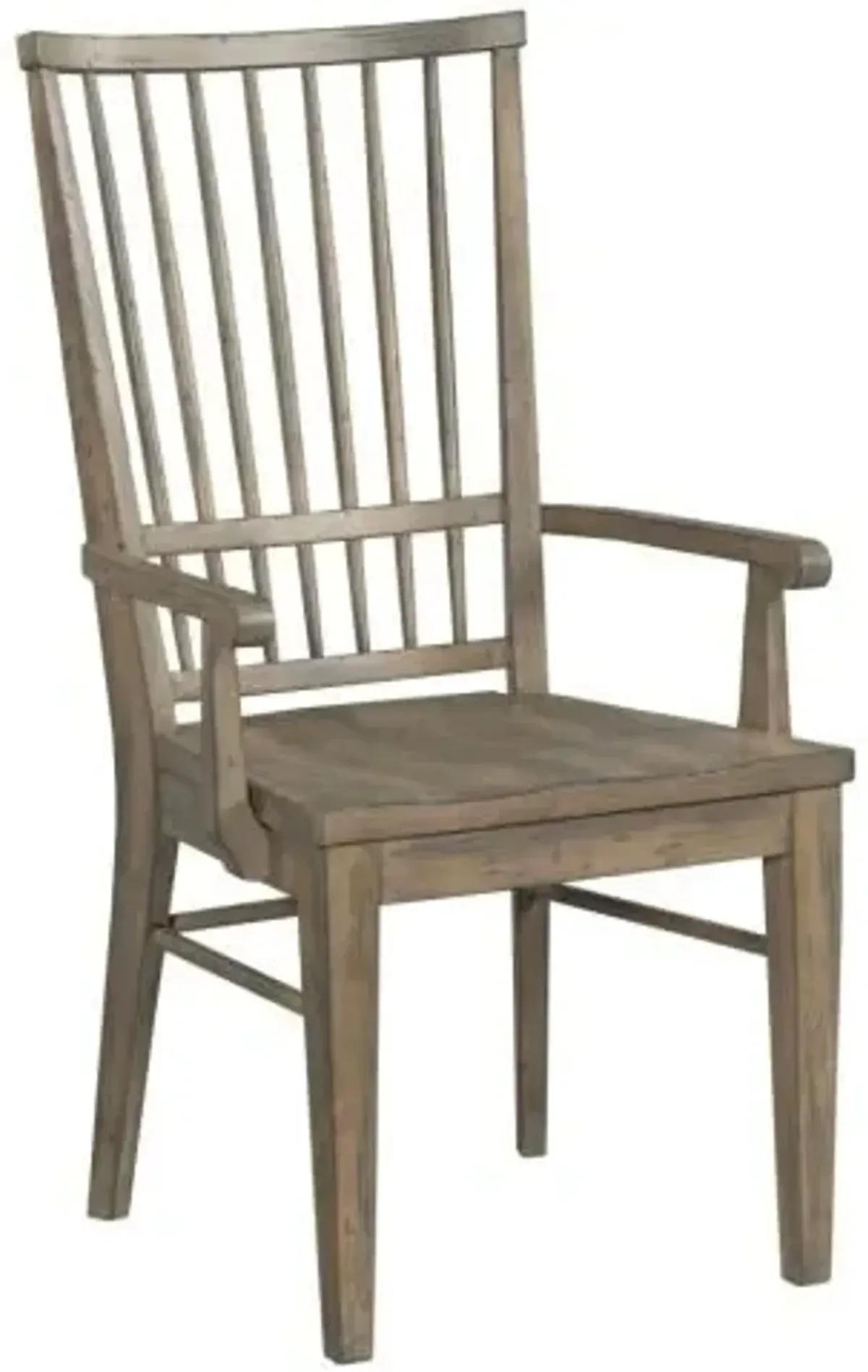 Kincaid Mill House Cooper Armchair