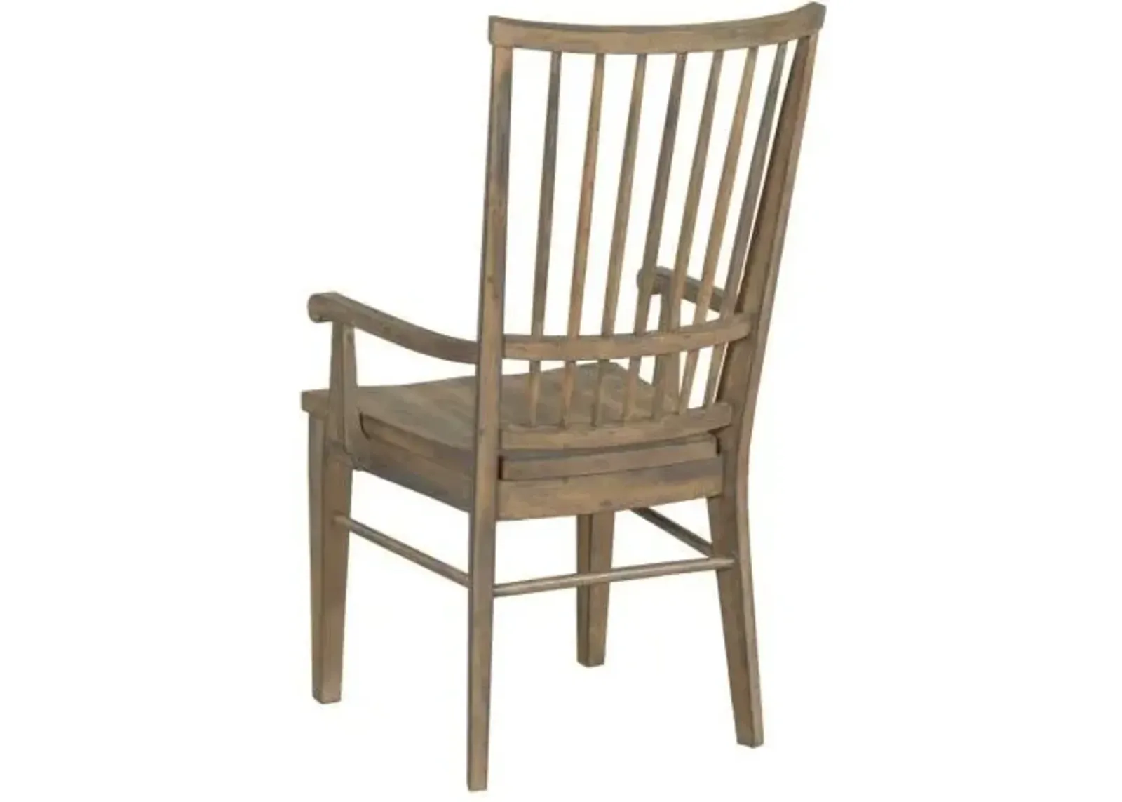 Kincaid Mill House Cooper Armchair