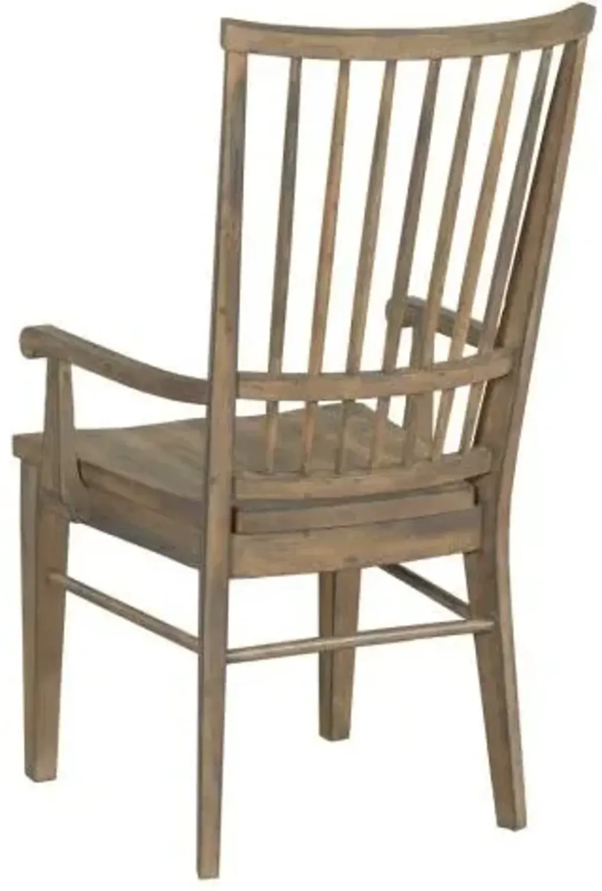 Kincaid Mill House Cooper Armchair