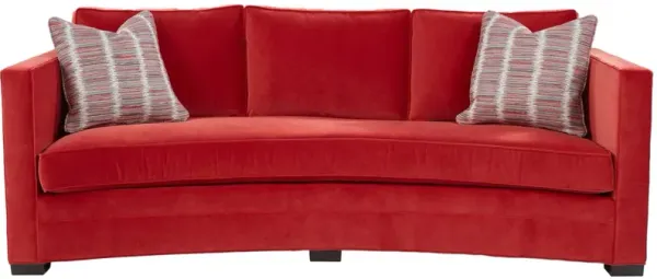 Universal Simon Nailhead Trim Sofa