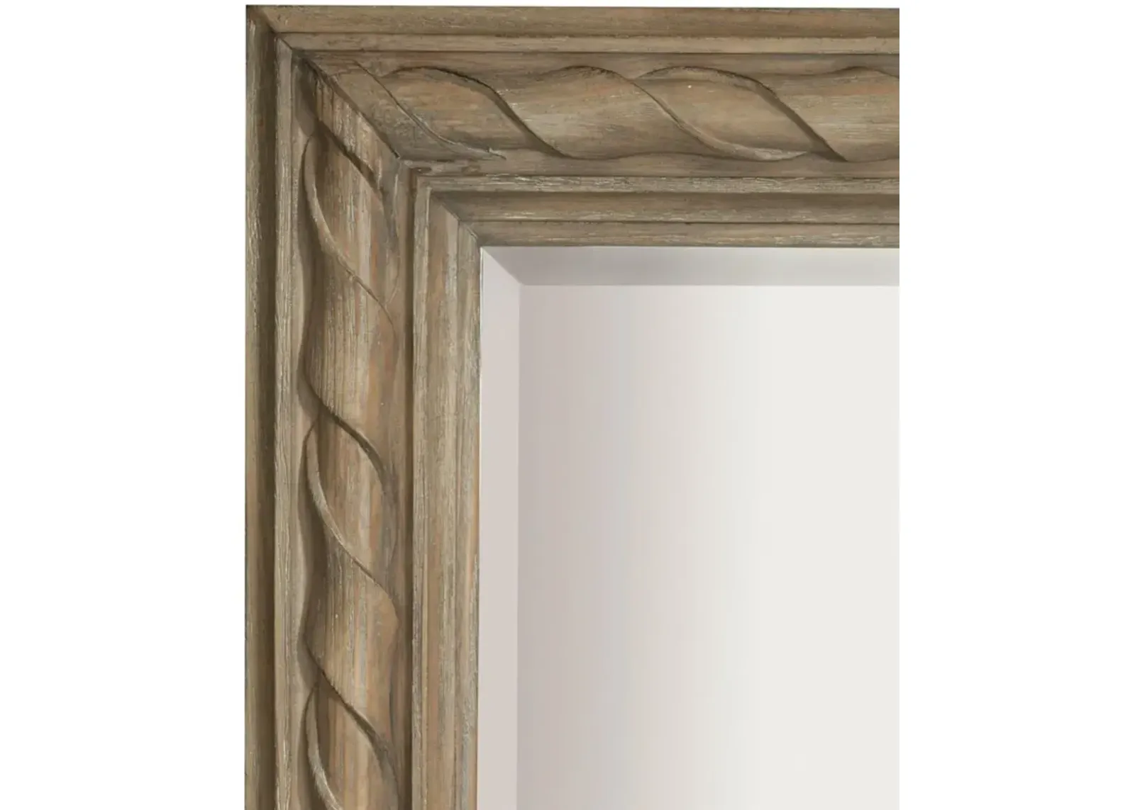 Bernhardt Villa Toscana Mirror