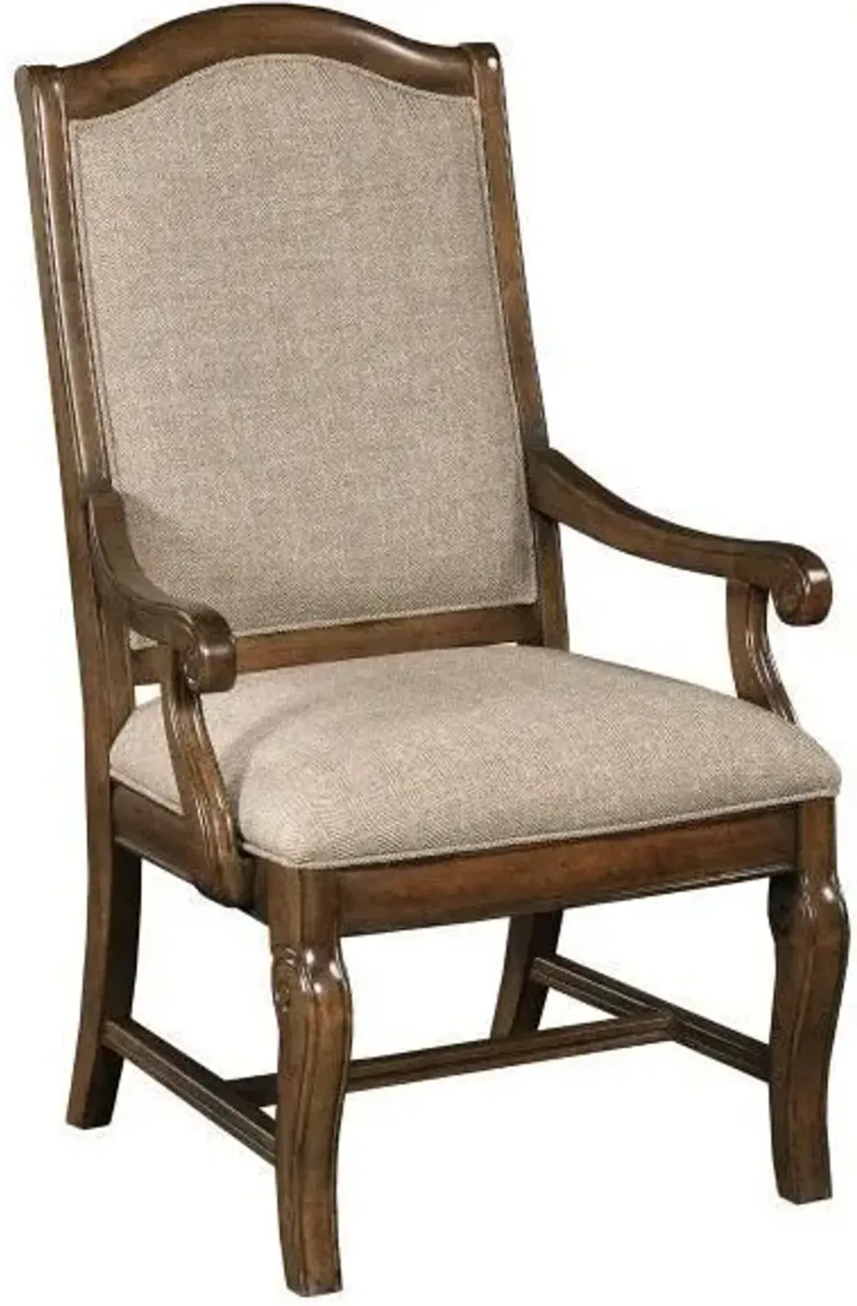 Kincaid Portolone Upholstered Armchair