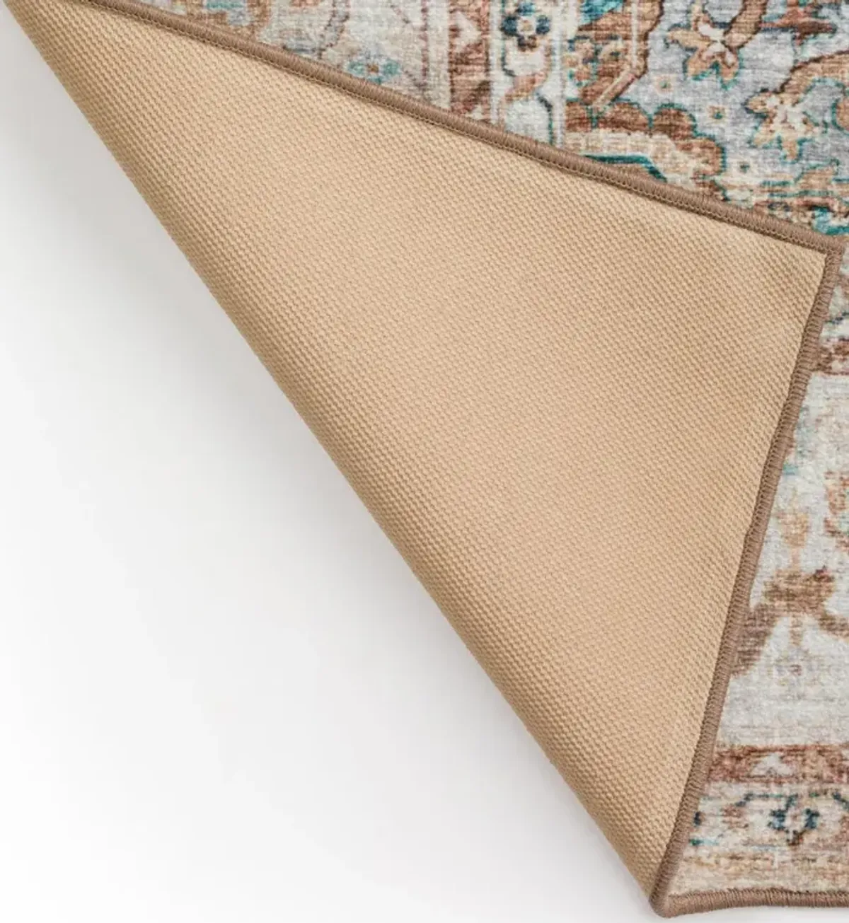 Dalyn Jericho Biscotti 5'X8' Area Rug