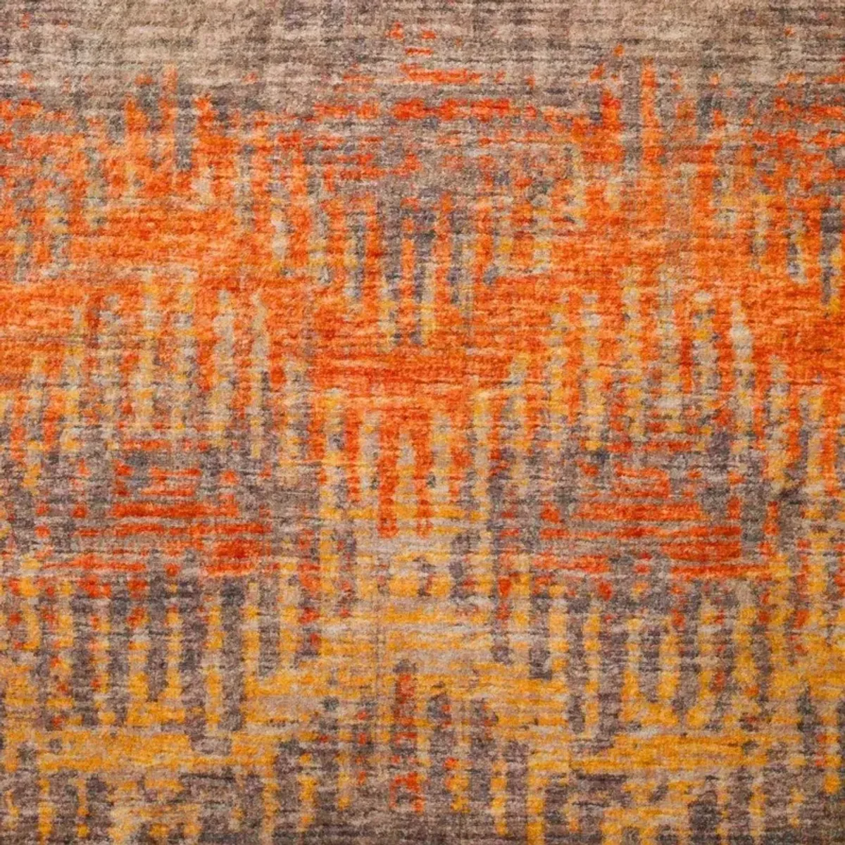 Dalyn Brisbane Sunset 5'X8' Area Rug