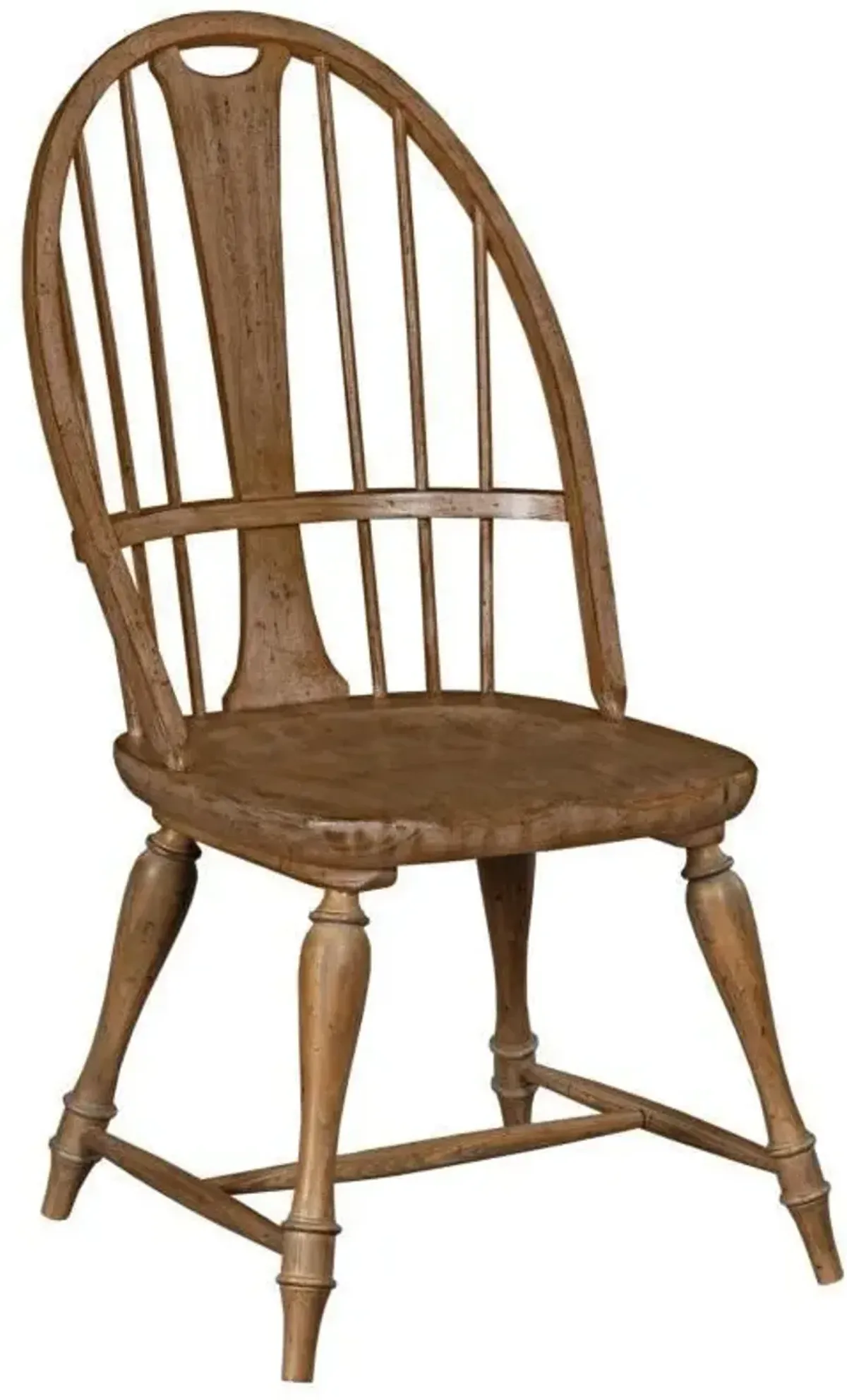 Kincaid Weatherford Heather Baylis Side Chair