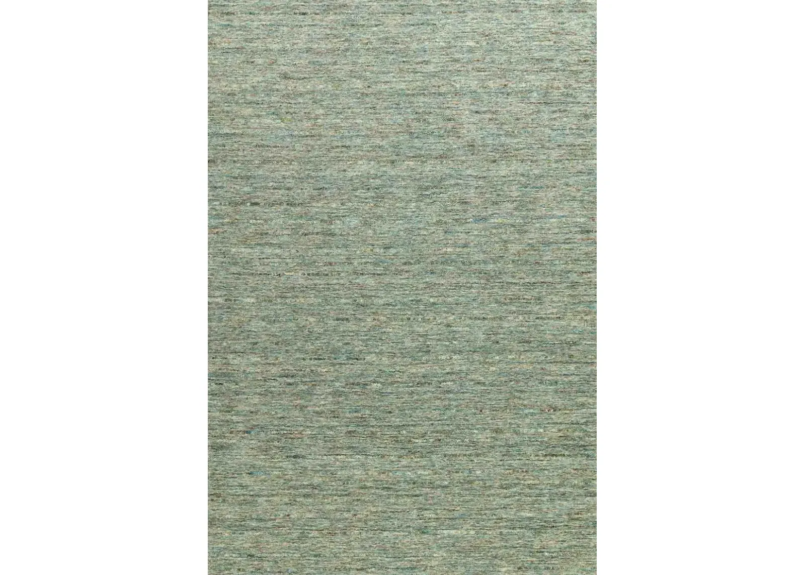 REYA 5X8 RUG - TURQUOISE