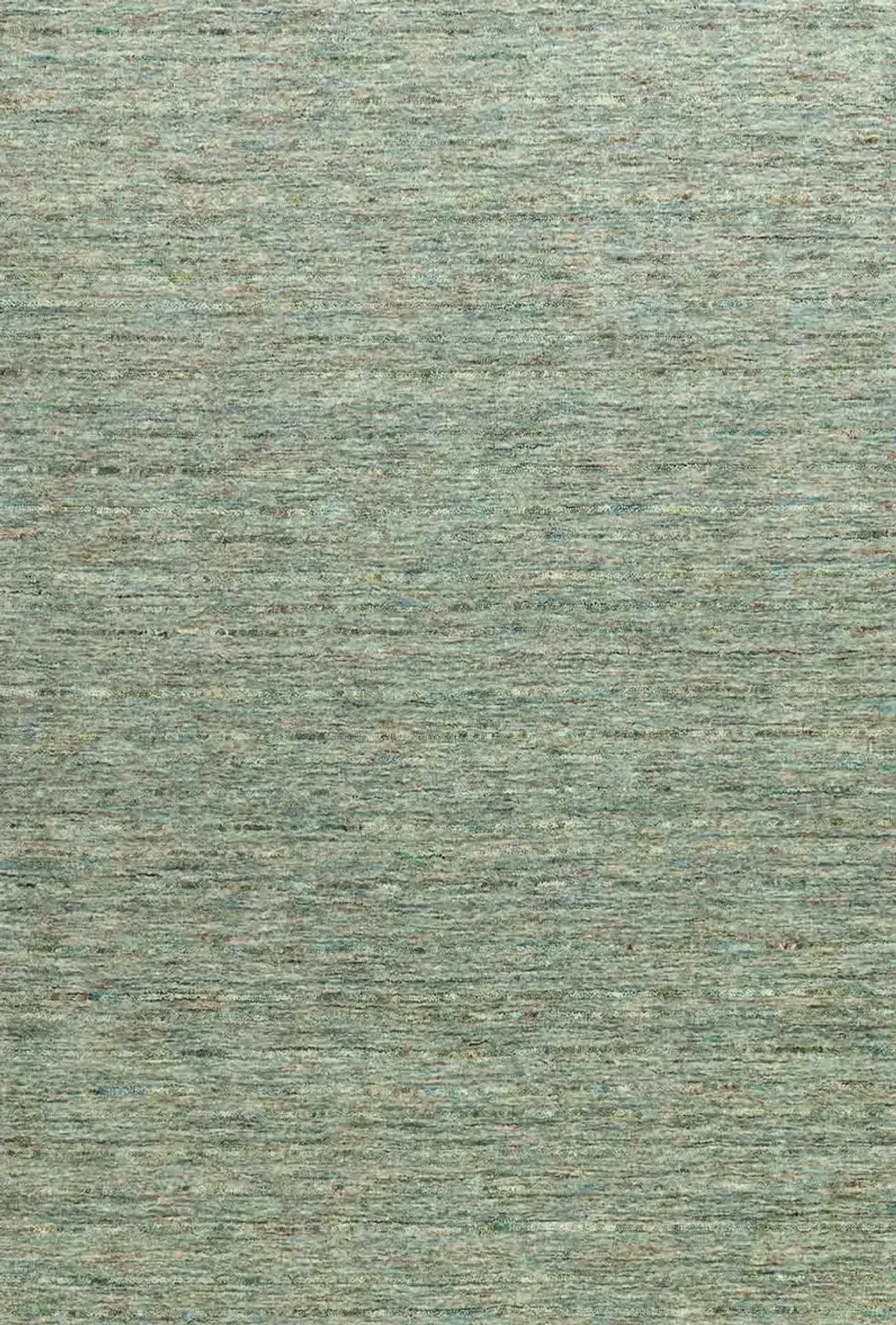 REYA 5X8 RUG - TURQUOISE