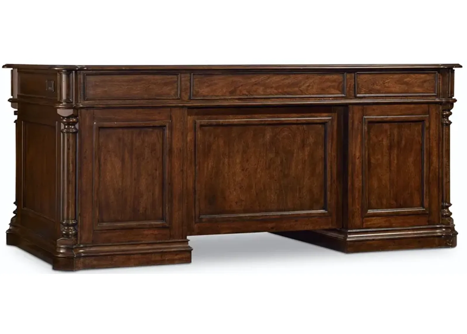 Hooker Furniture Leesburg Executive Desk