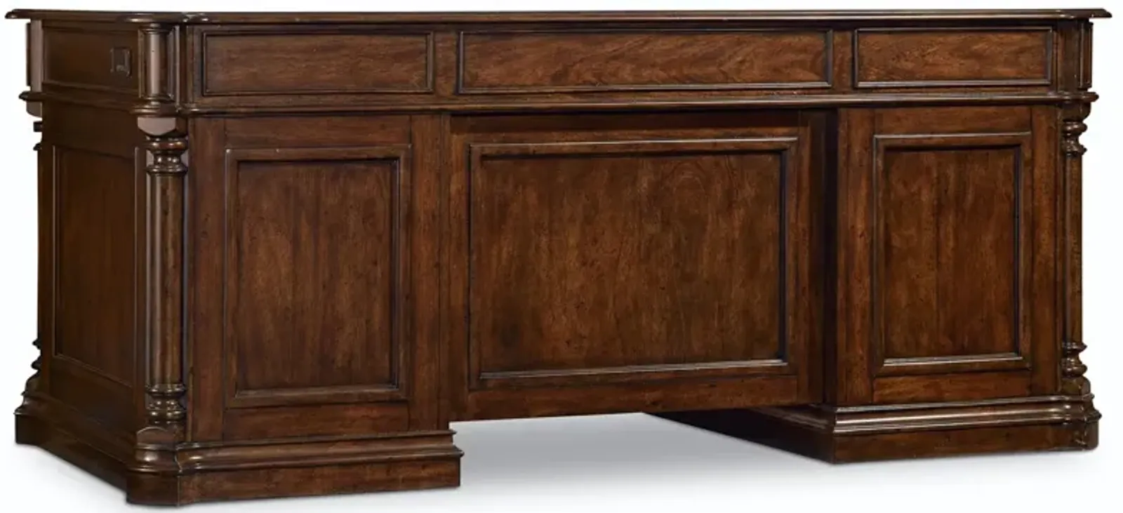 Hooker Furniture Leesburg Executive Desk