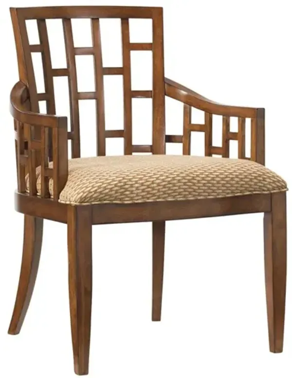 Tommy Bahama Home by Lexington Ocean Club Lanai Armchair