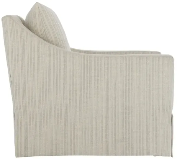 Bernhardt Grace Fabric Chair