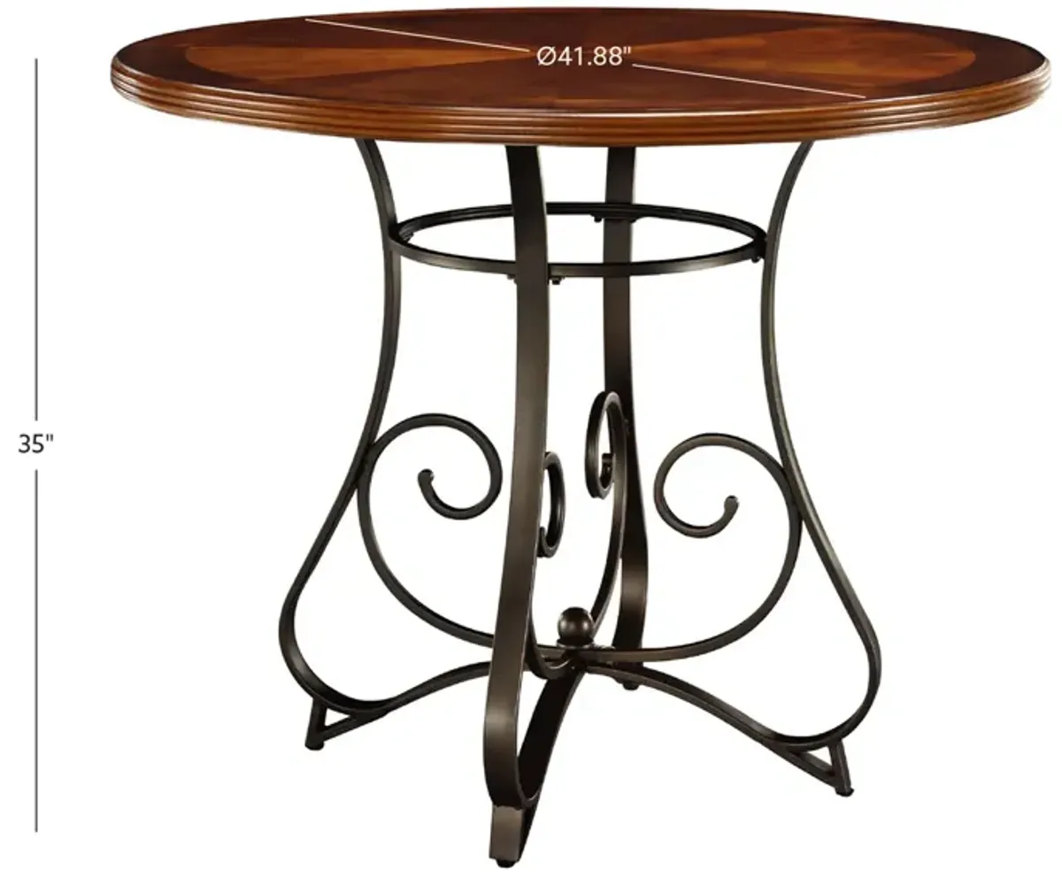 Powell Hamilton Gathering Table