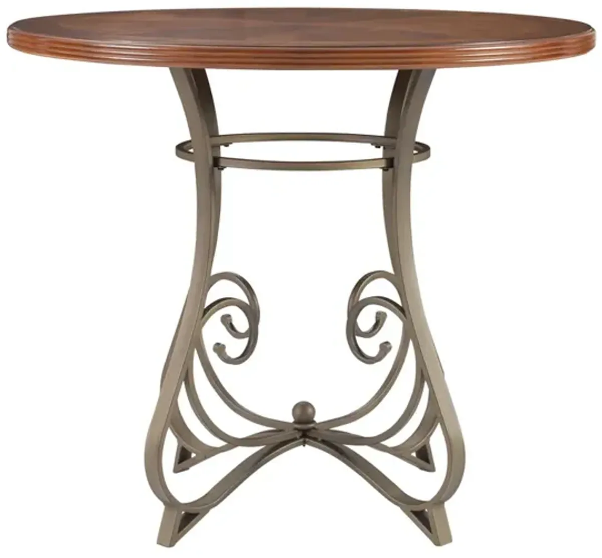 Powell Hamilton Gathering Table