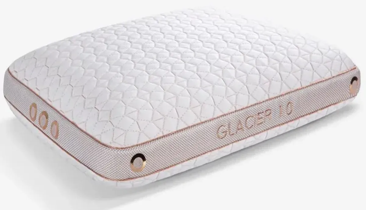 Bedgear Glacier 1.0 Performance Pillow