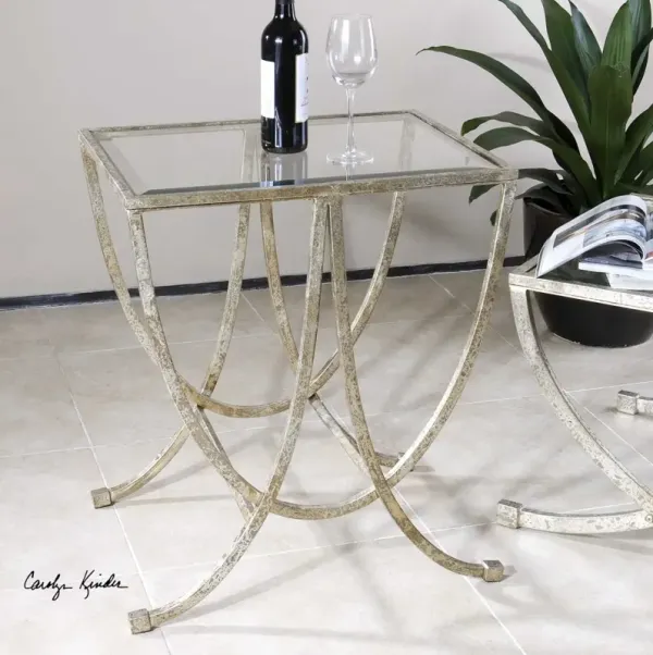 MARTA SIDE TABLE
