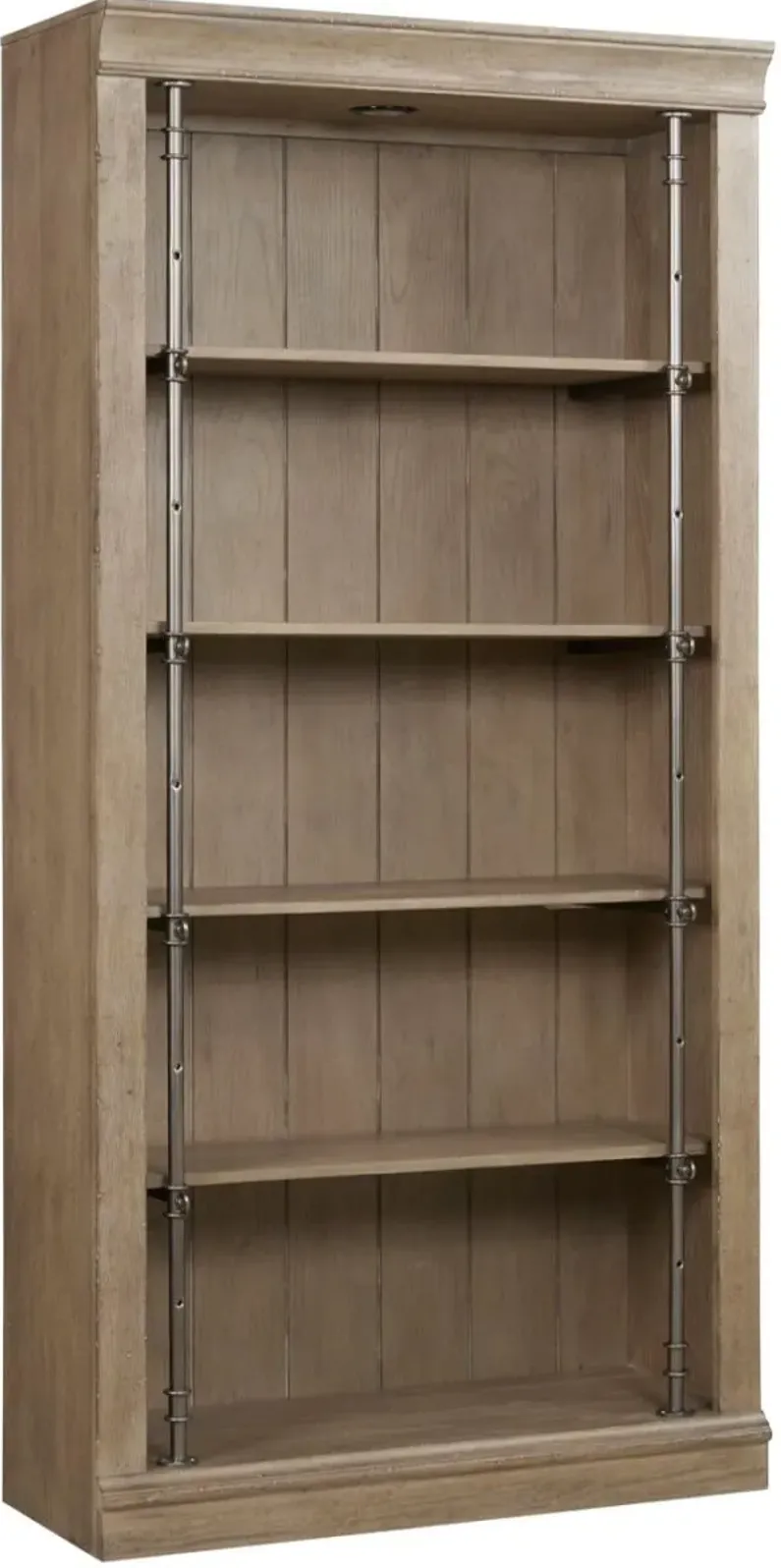 DONELSON BUNCHING BOOKCASE