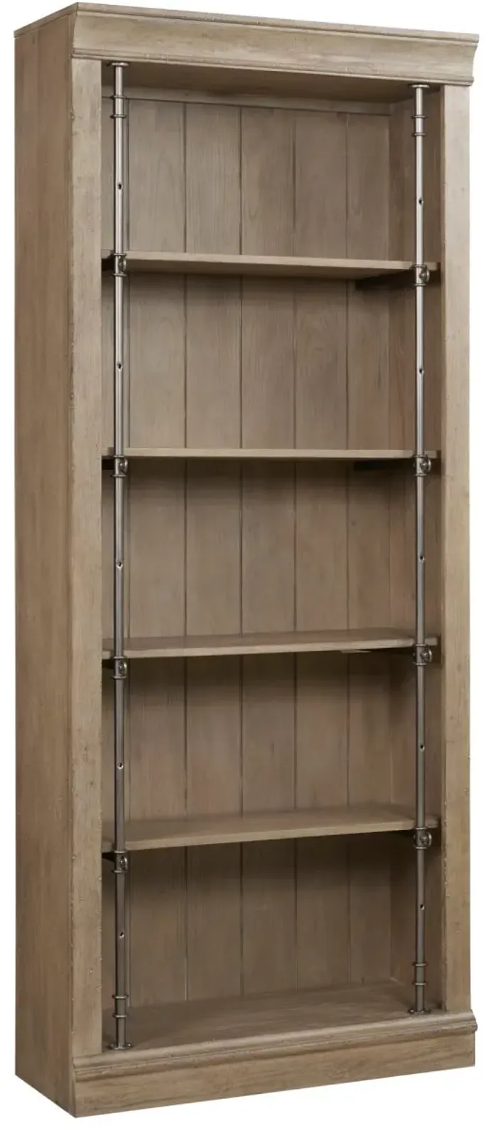 DONELSON BUNCHING BOOKCASE