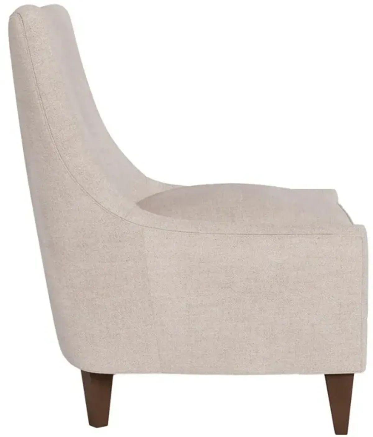Universal Avery Armless Chair