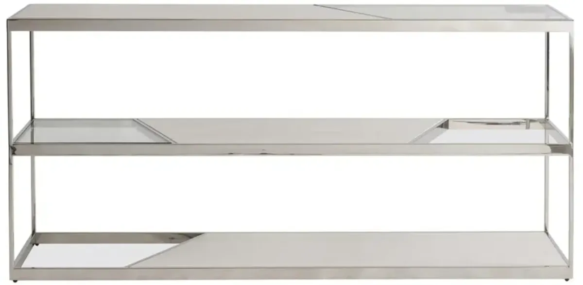 Bernhardt Maymont Console Table