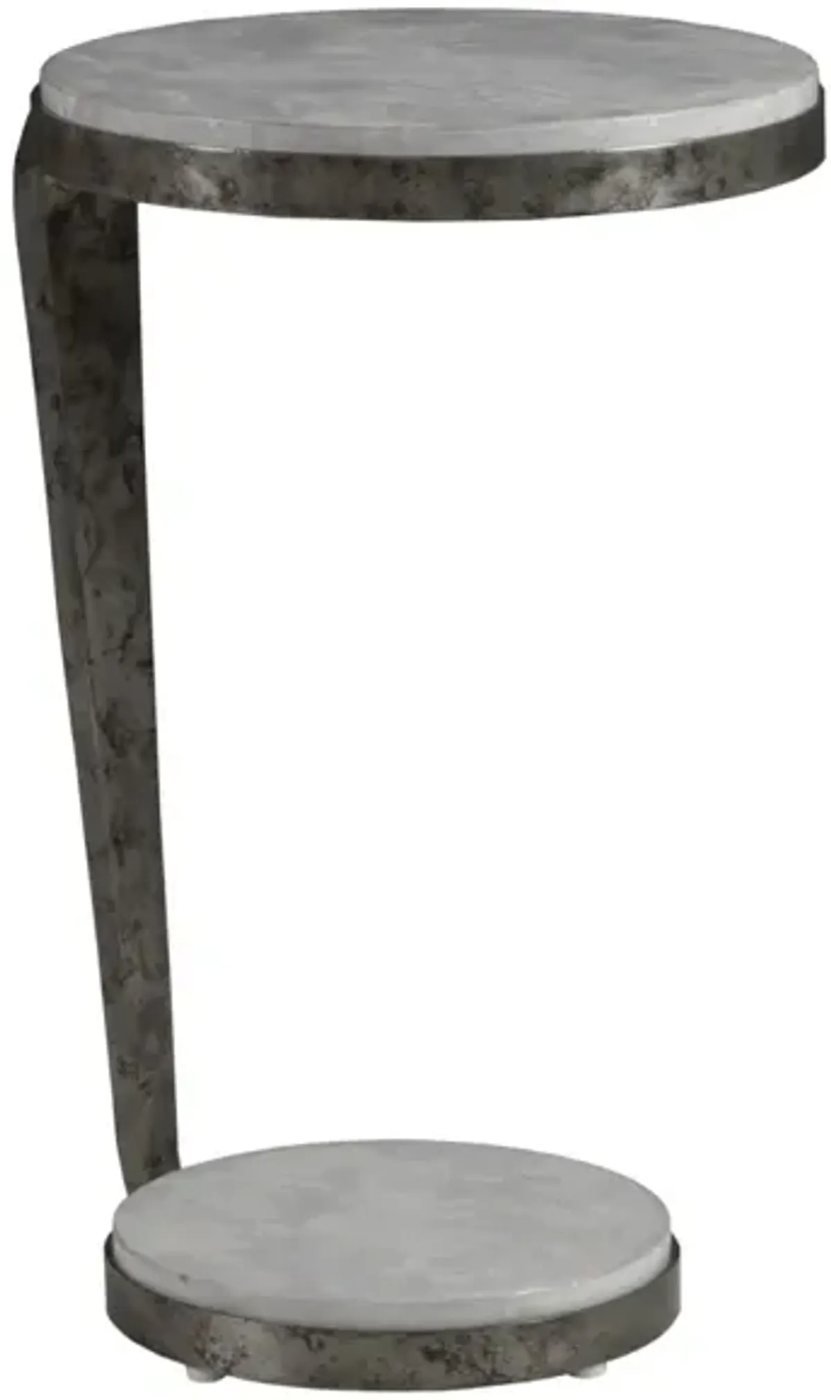 Artistica Home by Lexington Signature Designs Otto Round Spot Table