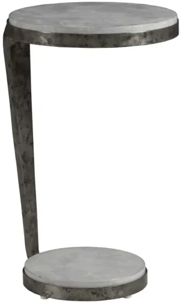 Artistica Home by Lexington Signature Designs Otto Round Spot Table