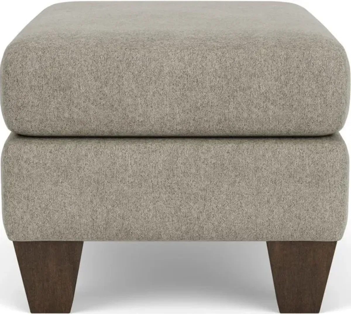 Flexsteel Moxy Pebble Ottoman