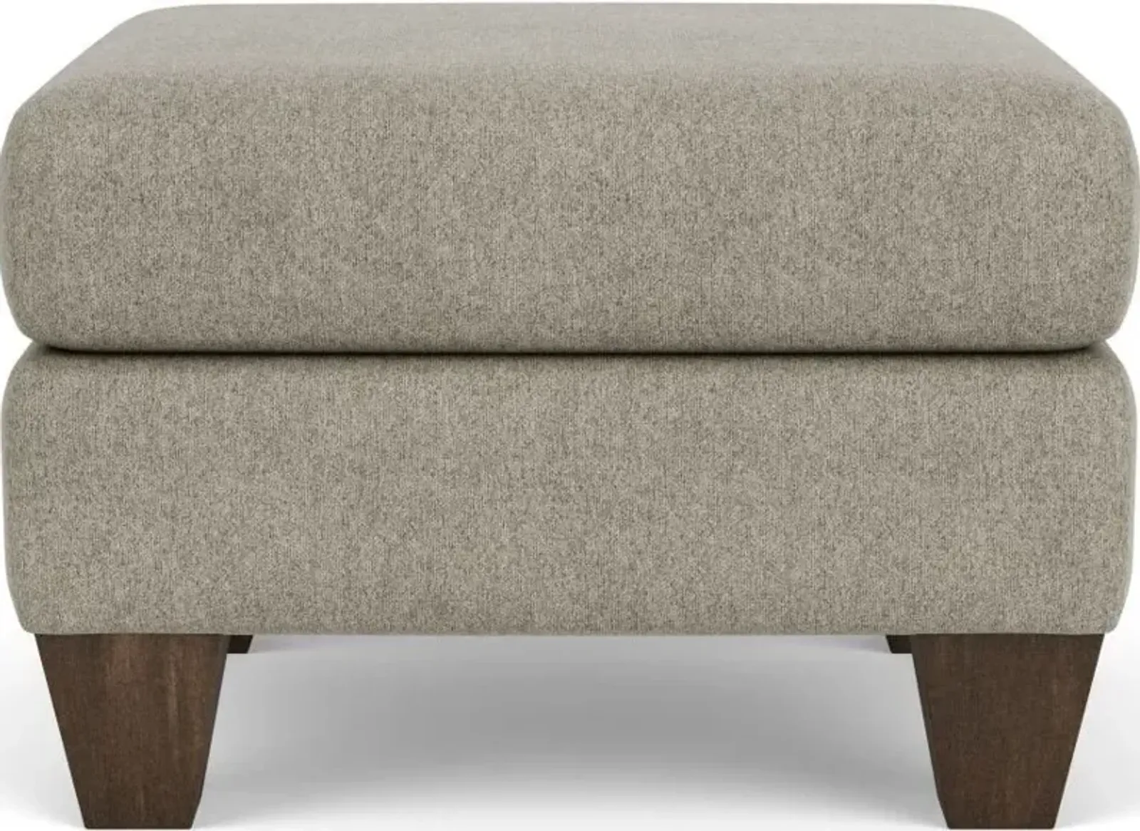 Flexsteel Moxy Pebble Ottoman