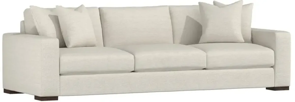 Bernhardt Drew Fabric XL Sofa