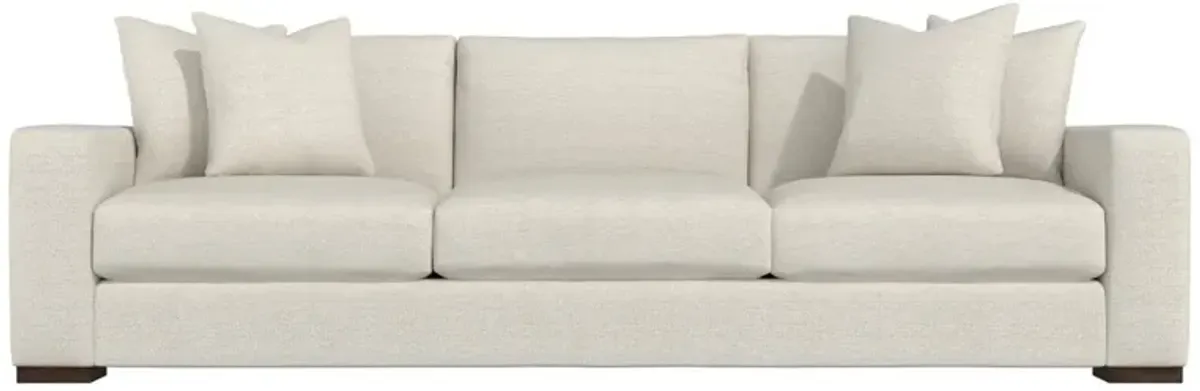 Bernhardt Drew Fabric XL Sofa