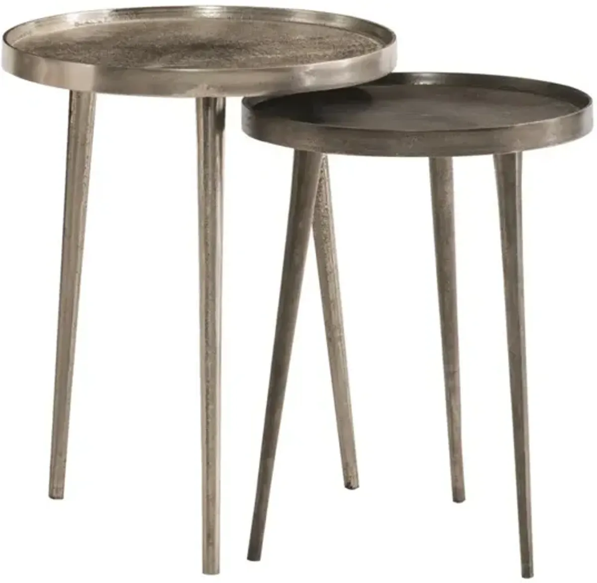 Bernhardt Lex Nesting Table