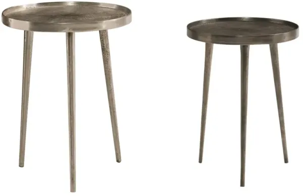 Bernhardt Lex Nesting Table