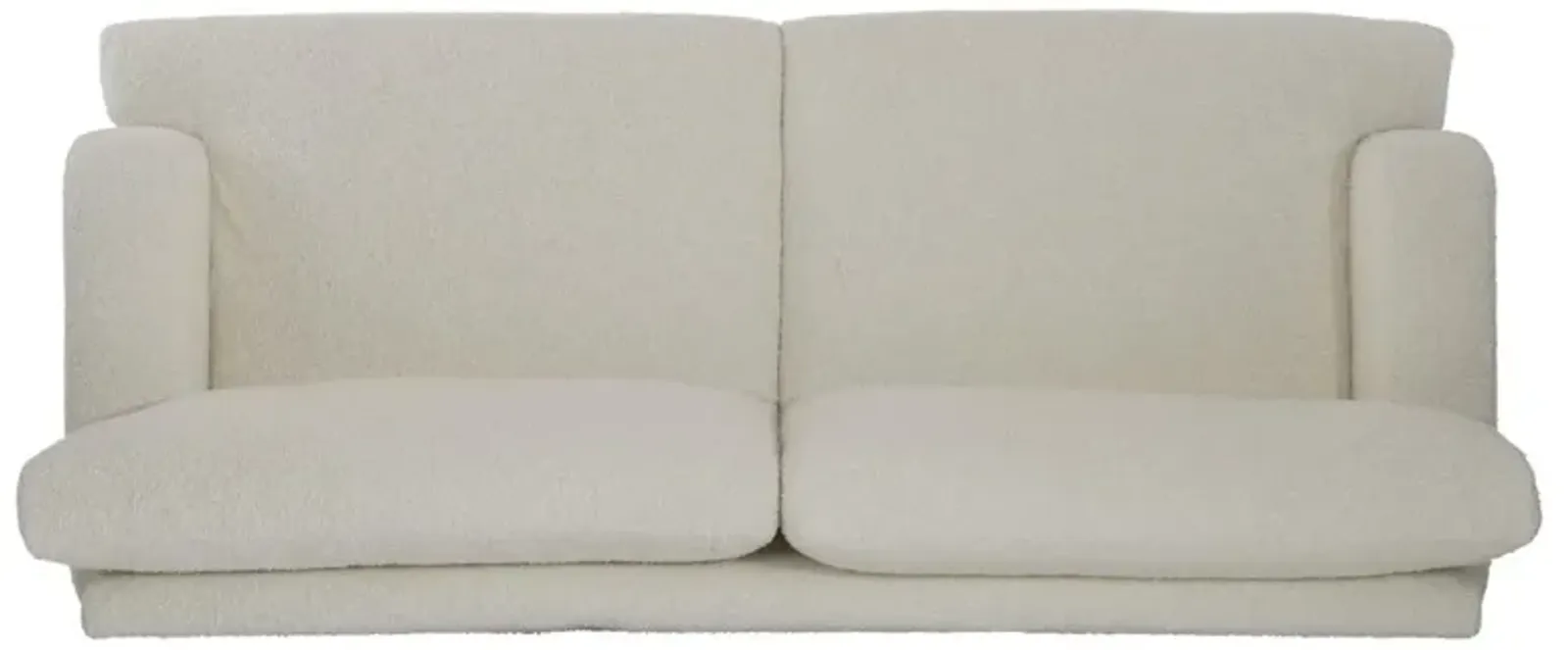 Bernhardt Berkeley Fabric Sofa Without Pillows