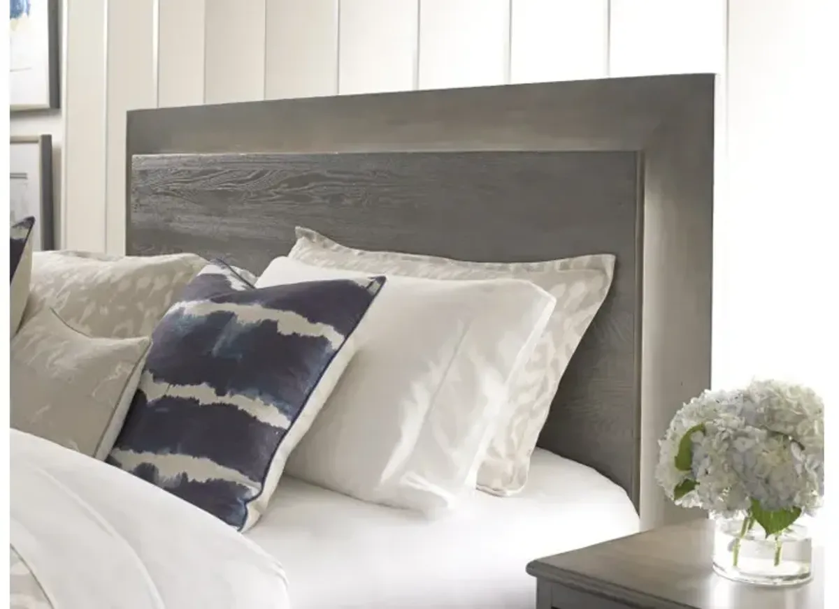 Kincaid Cascade Kline Panel Queen Headboard