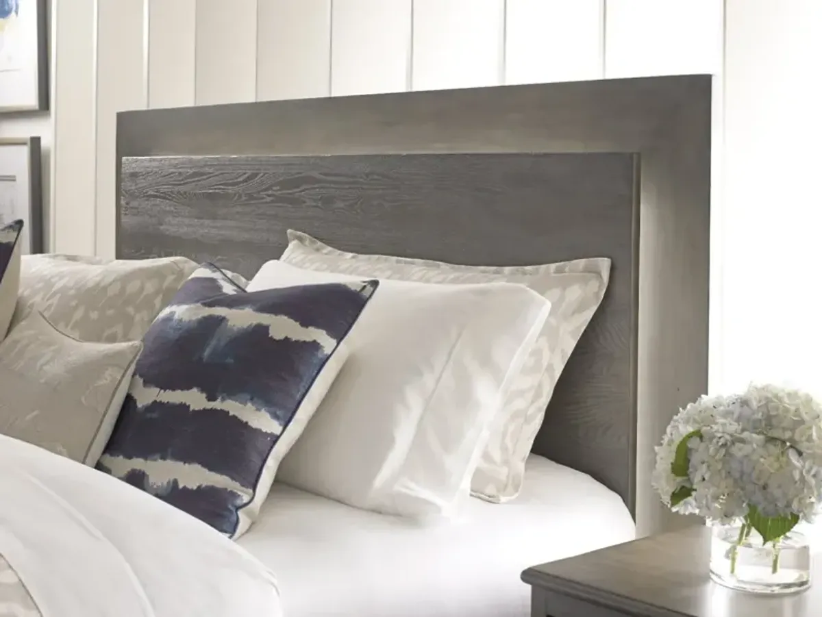 Kincaid Cascade Kline Panel Queen Headboard