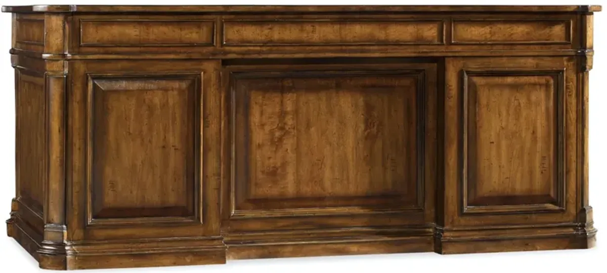 Hooker Furniture Tynecastle Executive Desk