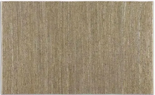 Uttermost Tobais Beige 5 X 8 Rug