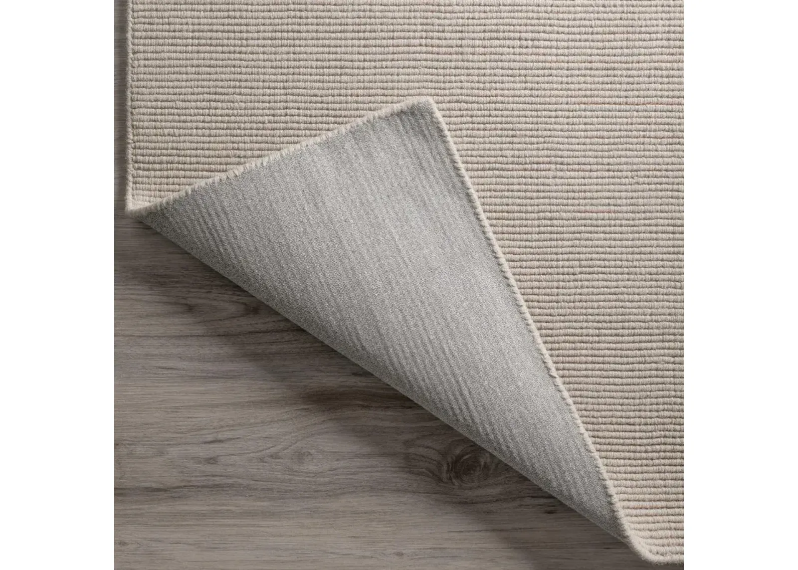 MONACO SISAL SANDSTONE 5'X8' AREA RUG