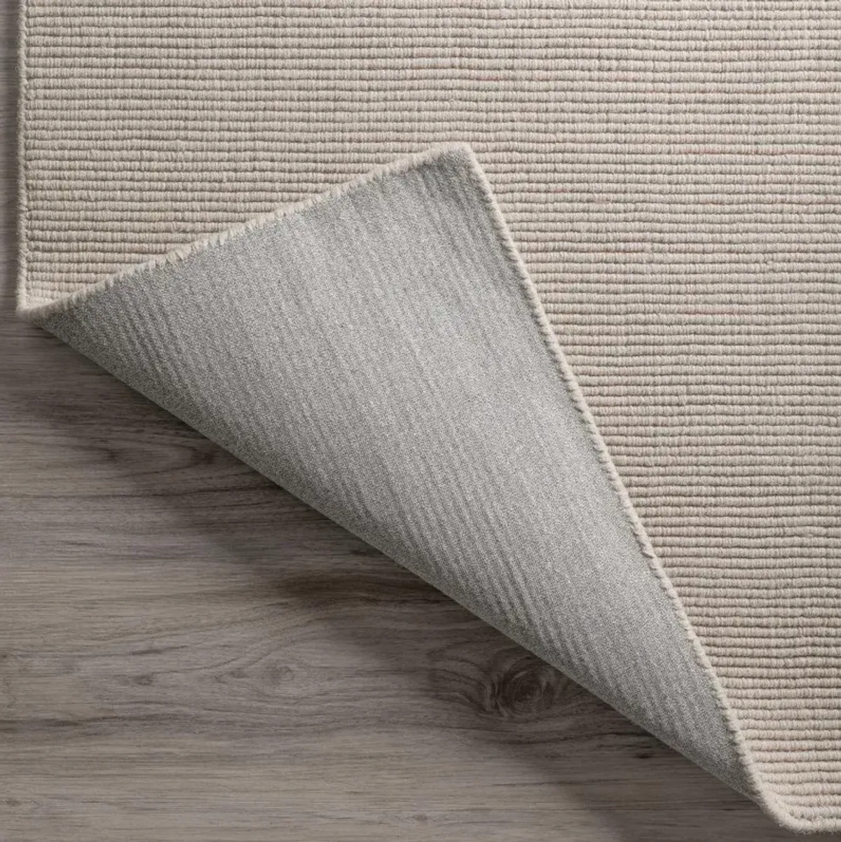 MONACO SISAL SANDSTONE 5'X8' AREA RUG