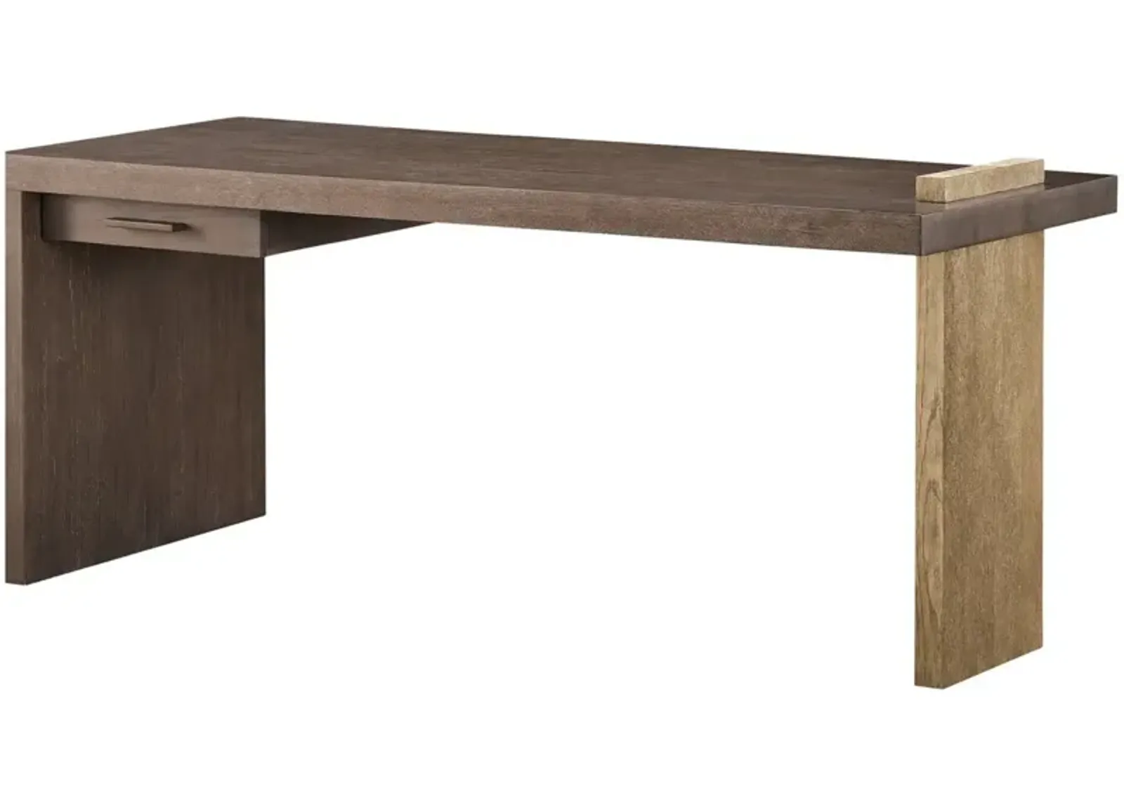 Universal Palmera Otter Desk